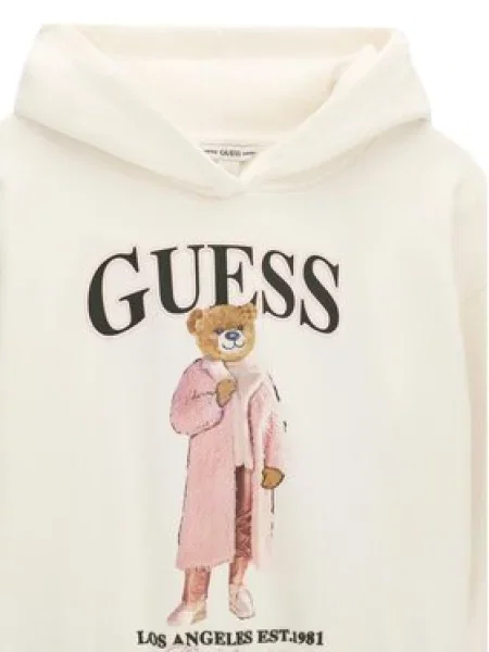 Mikina Guess