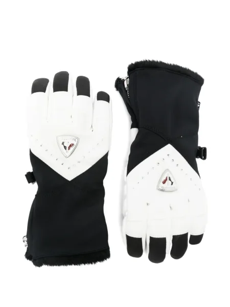 Mănuși Rossignol alb