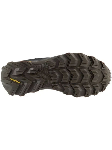 Pantofi Skechers negru