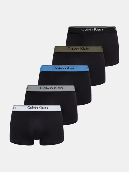 Calvin Klein Underwear boxeralsó férfi csomag fekete