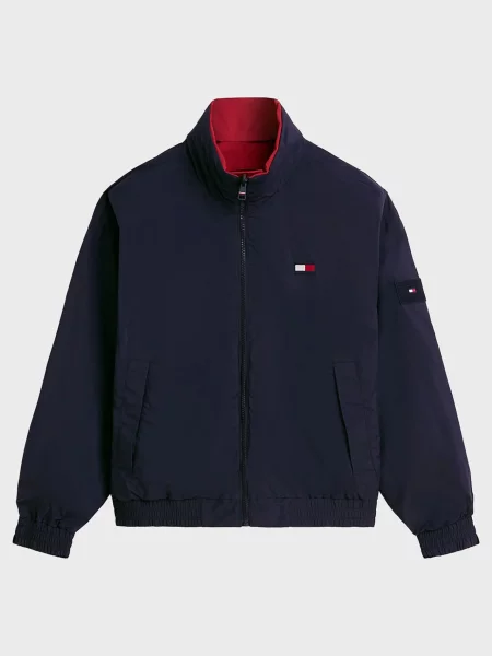 Двостороння куртка Tommy Hilfiger