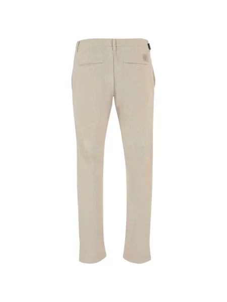 Pantaloni Jacob Cohën de catifea cord