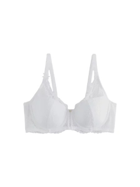Next Sutien alb