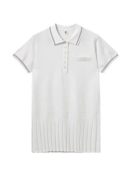 Rochie The Garment alb