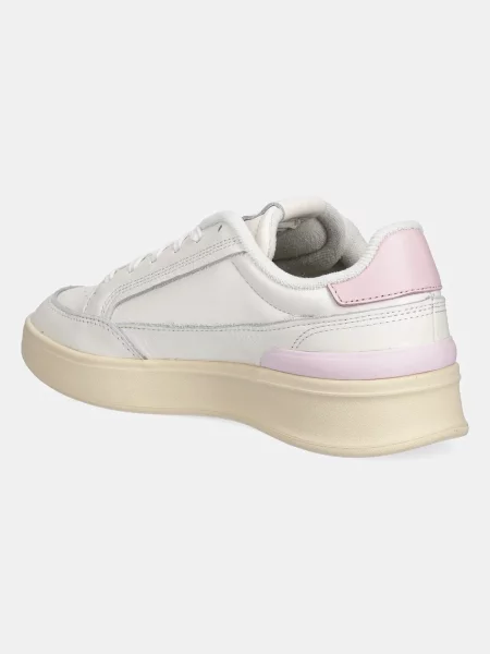 Pantofi Adidas alb