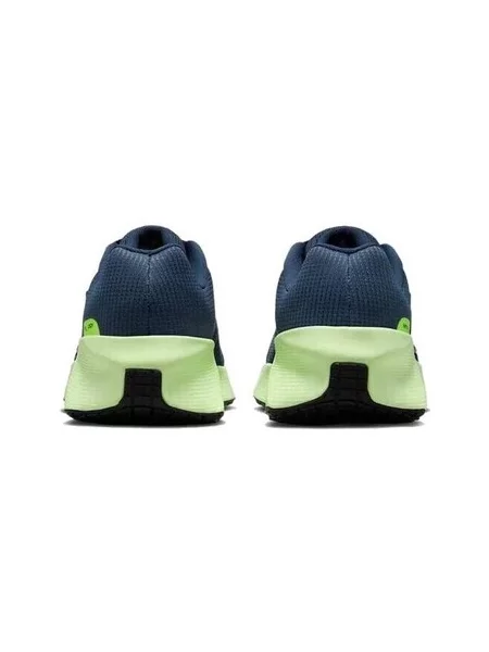 Pantofi Nike verde