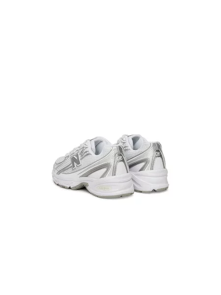 Tenisky New Balance biela