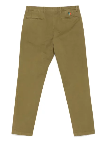 Pantaloni chino Ps Paul Smith
