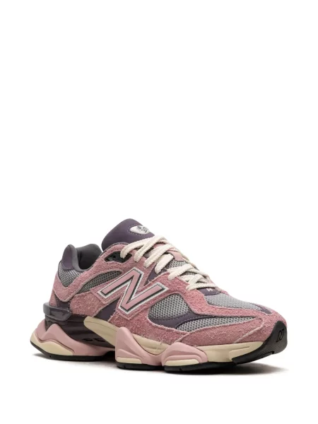 Sneakersy New Balance różowe