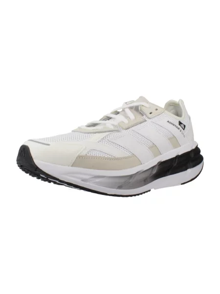 Pantofi Adidas alb