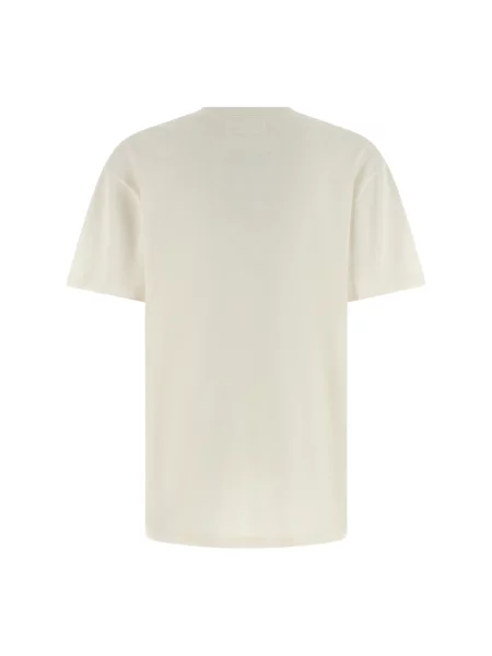Top Extreme Cashmere z kaszmiru biały