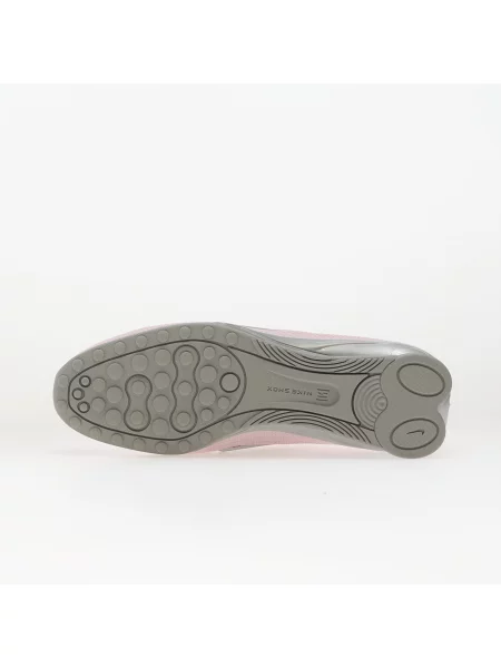Sneakers Nike W Shox Z Pink Foam/ Metallic Silver-Grey Fog EUR 38 γκρι