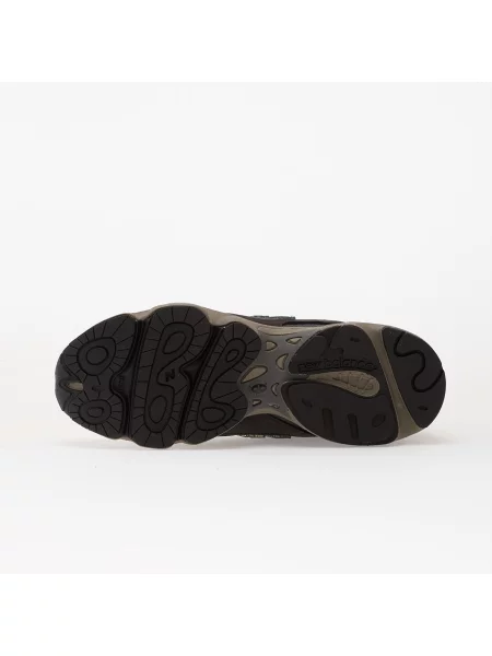 Buty unisex New Balance – brązowe