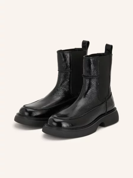 Copenhagen Studios Chelsea Boots černá