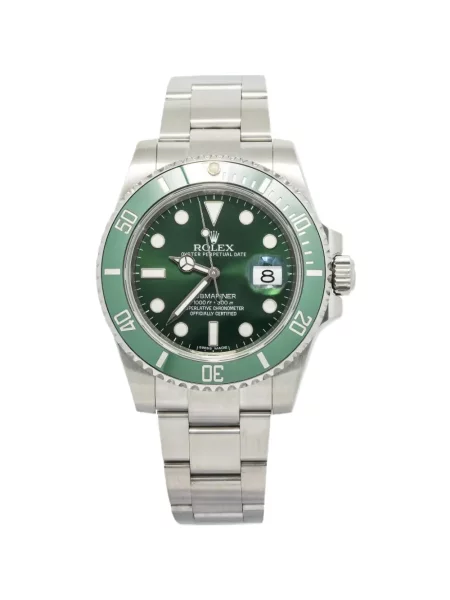 Ceas Rolex verde