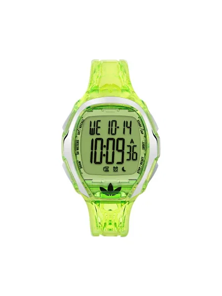 Часовници Adidas зелено