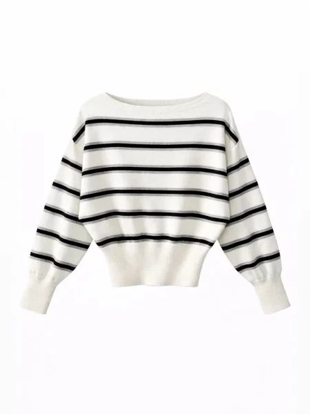MixRay Pulover Pullover oker