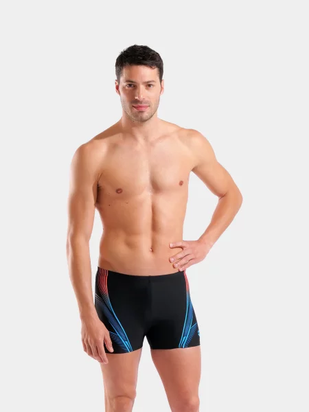 Плавки Arena черные