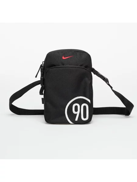 Чанта през рамо Nike черно