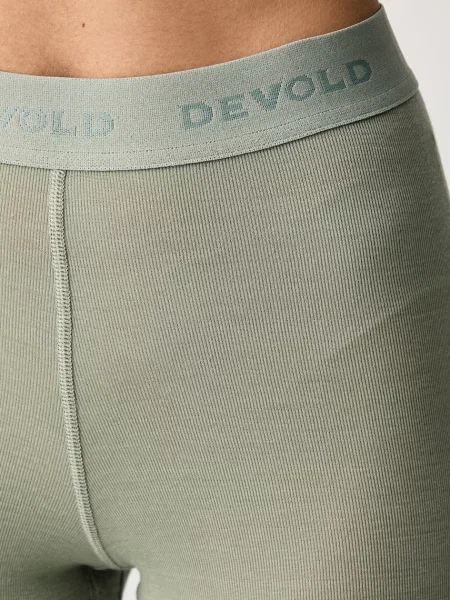 Шерстяное термобелье Devold