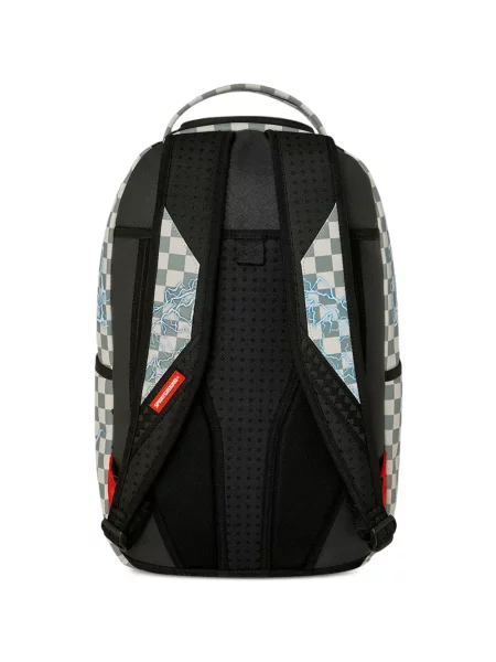 Plecak Sprayground Kid biały