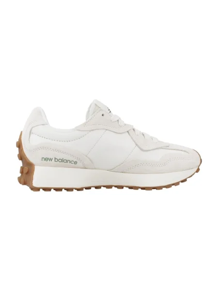 Tenisky New Balance 327 biela