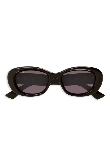 Ochelari de soare Gucci Eyewear negru