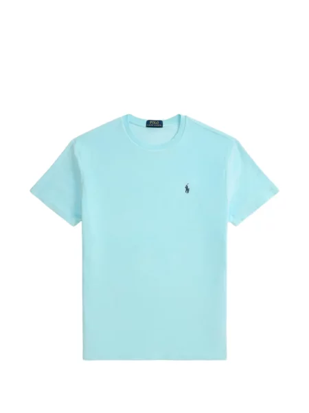 Кожени чорапи Polo Ralph Lauren с отворена пета с пейсли десен бяло