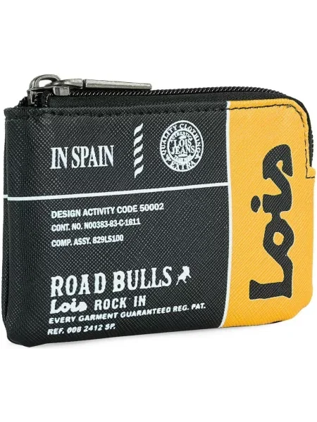 Torba Lois crna