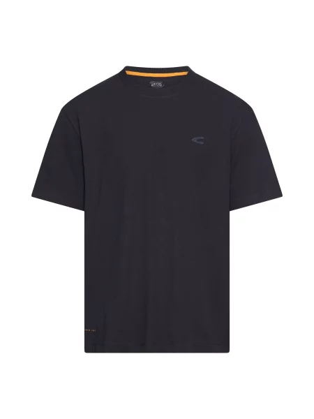 CAMEL ACTIVE Tricou marin albastru