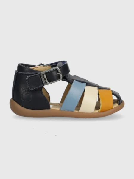 Детские шлепанцы Pom D'api