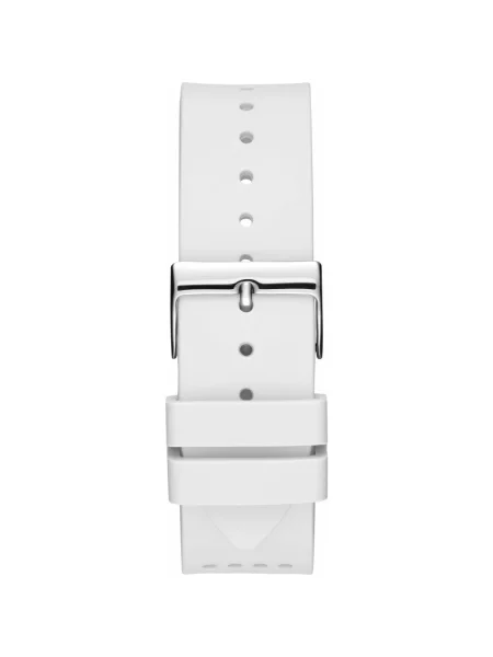 Zegarek Guess biały