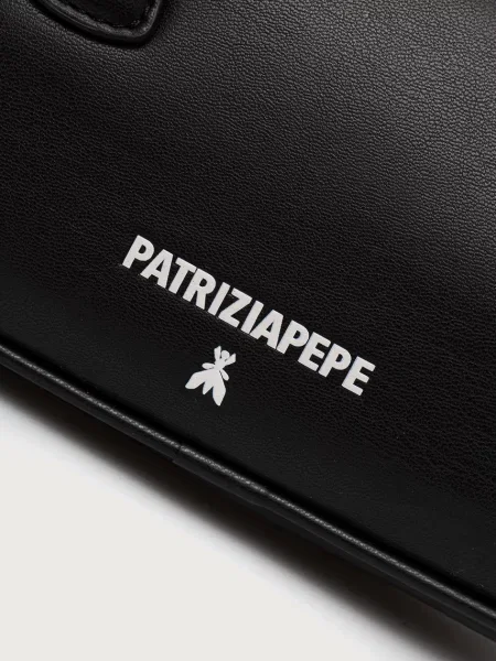 Детская сумка через плечо Patrizia Pepe