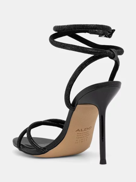 Босоножки Aldo на высоком каблуке