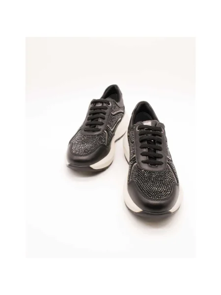 Pantofi Stonefly negru
