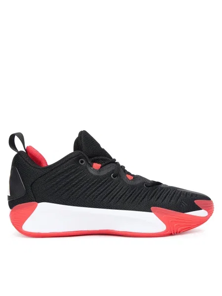 Încălțăminte pentru baschet adidas adidas Initiation negru