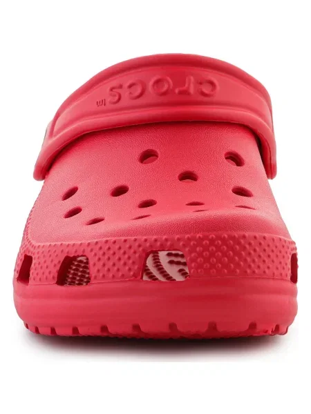 Pantofi copii Crocs roșu
