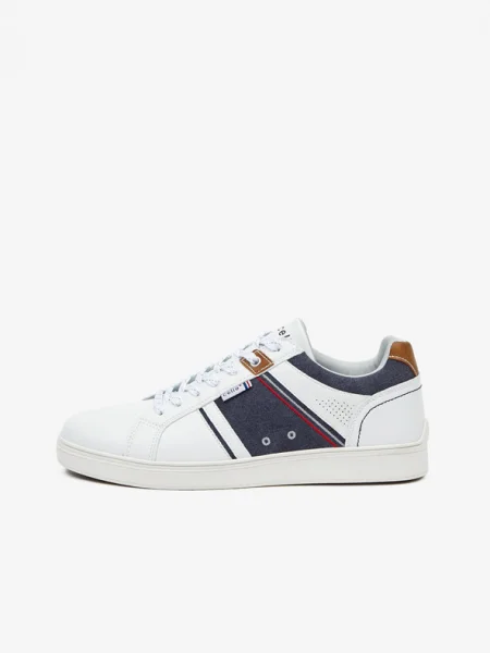 Casual sneaker Celio fehér