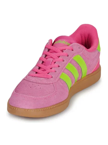 Tenisky Adidas ružová