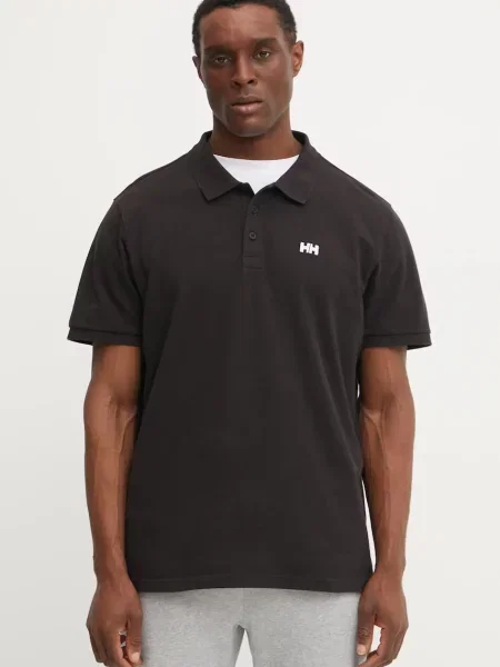 Helly Hansen Polo czarna