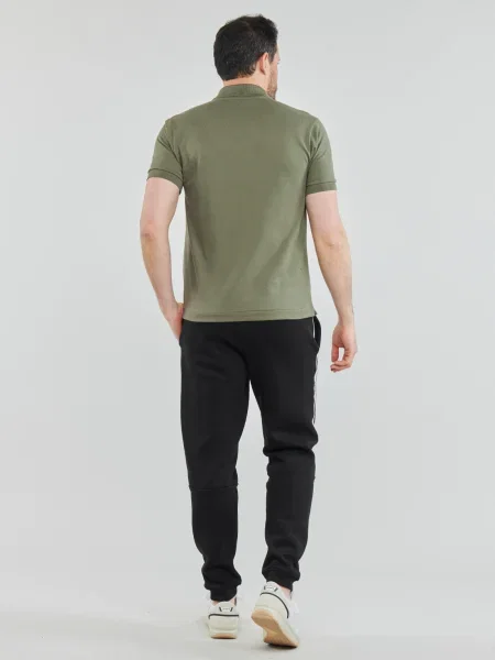 Polo Lacoste kaki