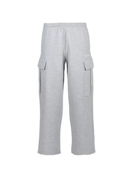 Pantaloni cargo Breath gri