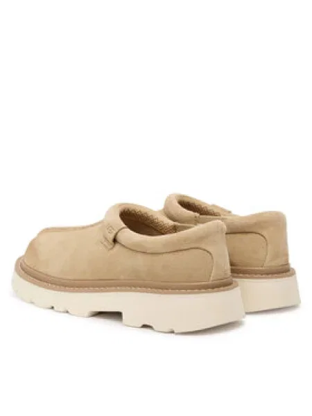 Ugg Snehule M Tasman Lug béžová