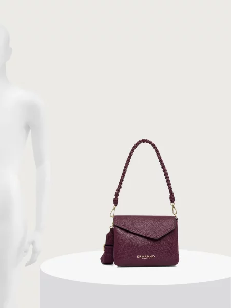 Кожаная сумка Ermanno Scervino Life