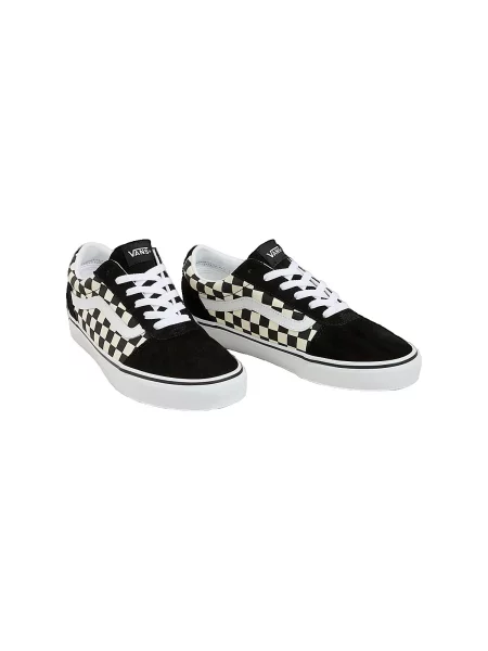 Pantofi Vans negru