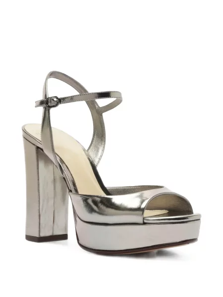 Sandale Alexandre Birman cu platformă