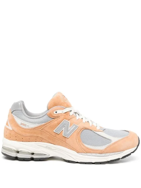 Sneakerși New Balance gri