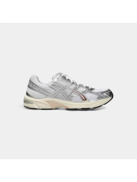 Tenisky Asics biela