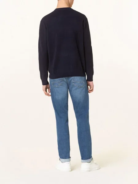 Sweter Danny blau