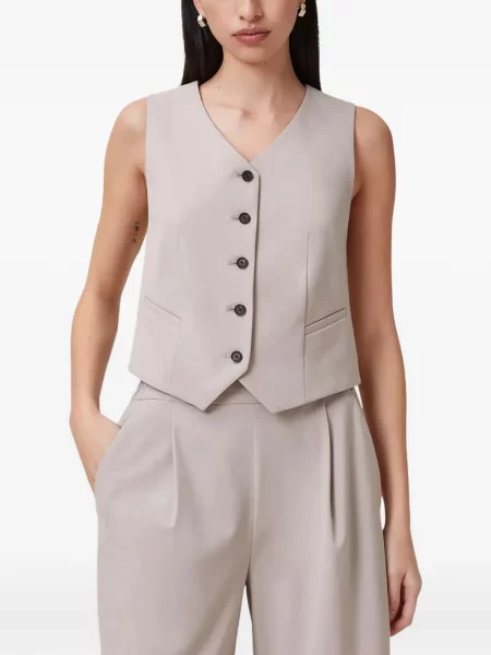 Vestă Allsaints